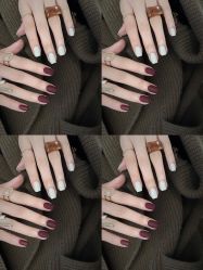 -M·X Nail日式美甲美睫