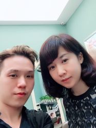 -Hair ART造型沙龙