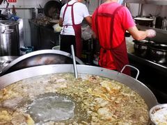 -啊墨江牛烂烀米线