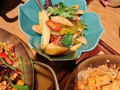 -纳鲁孜·新疆特色餐厅(上海悦荟广场店)