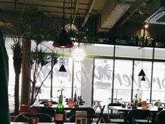 -岛风·台食小馆 ISLAND BISTRO(烟台山店)