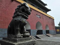 -中岳庙