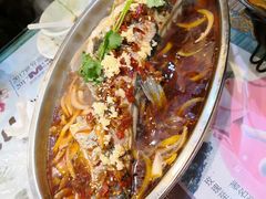 -自游人·美食一楼·地道徽菜(三十年名店)