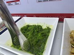 -海底捞火锅(威高广场店)