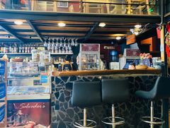 -萨尔瓦多Salvador's
