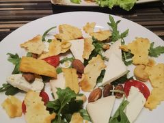 -BomBa意大利餐厅