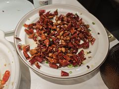 -攸州小镇家湘菜(小米科技园店)