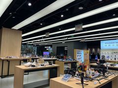 -Sony Store索尼(广州正佳店)