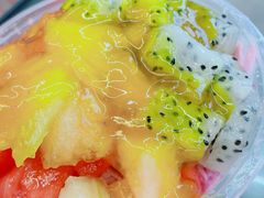 -天津堆姐糖堆刨冰(河东区总店)