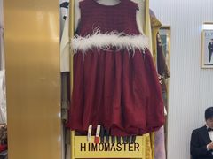 -海马体照相馆(环贸iapm大师爱情店)
