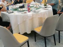 -碧海银沙海鲜餐厅(恒大海上威尼斯店)