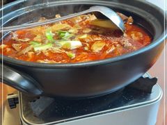 -肖记公安牛肉鱼杂馆·省级非物质文化遗产(三角路直营店)