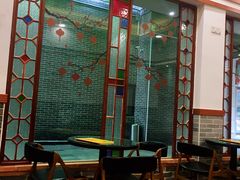 门面-民信老铺(东方广场店)
