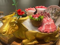 -尚海豆捞(乐虹坊店)