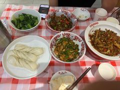 -西江红·株洲本地菜(滨江南路店)