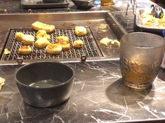 -塘屋烧烤·云南火塘烧烤品牌(新亚洲店)