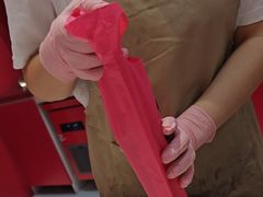 -K22.酸奶草莓(长春上海路万达店)