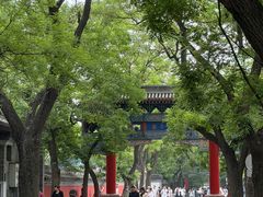 -北京国子监胡同