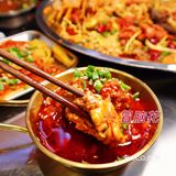 成都探店｜藏在太古里的宝藏麻辣烫👀 