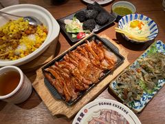-小川洋风料理(大悦城店)