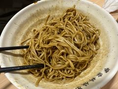 -蒋家桥饺面店(广陵路店)