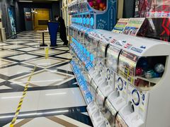 -SFC上影百联影城(大上海4DX店)