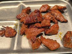 -麻蒲碳烤肉(远景路1号店)