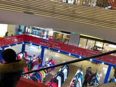 -BIGOFFS 超级折扣(仁恒伊势丹店)