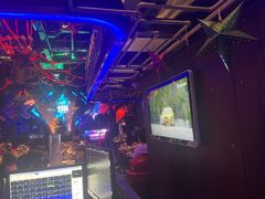 -MOSSO德国餐厅·音乐酒吧(环宇荟店)