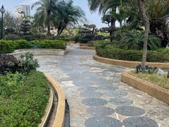 -科尔海悦酒店·柏顿花园餐厅(清河东路店)