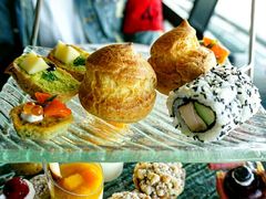 -澳门旅游塔360°旋转餐厅(南湾湖广场店)