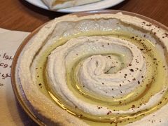 -Uncle Kosto科斯托·中东菜