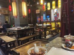 -小龙坎火锅(总店)