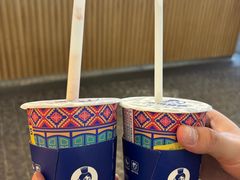 -西琳姑娘·新疆冰淇淋酸奶茶(南开大悦城店)