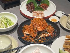 -喜记顺德菜(南昌万象城店)