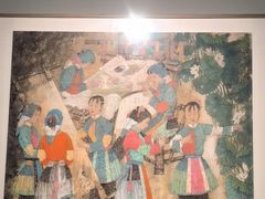 -南京书画院金陵美术馆