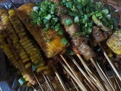 -抚琴第一烤(抚琴地铁站A口店)