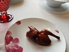 -三号黄浦会Canton Table