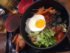 -米屋石锅拌饭(师大店)