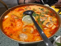 -Home Thai·泰谣(王府井apm店)