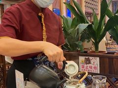 -顺德人家食府(黄金广场店)