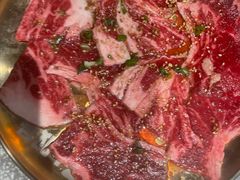 -大叹号·朝鲜族烤肉(潍坊泰华城店)