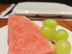 -汉巴味德·烤肉与啤酒的自助(杭州大悦城店)