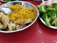 -北京大学-燕南食堂