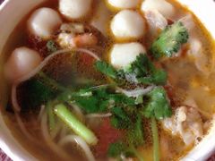 招牌虾面-明月虾面(厦禾路店)
