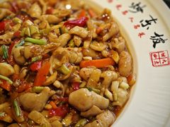 -小财神·老派赣州菜·中华美食地标(第五大道店)