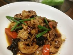 老家土鸡家烧-浙C老邻舍(西城海错店)