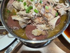 -李氏八大件老菜馆(万宝街店)