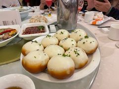 生煎包-顺风海鲜港(长寿路店)