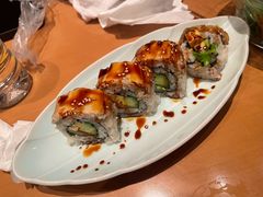 -筑地玉寿司(舞浜イクスピアリ店)